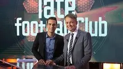 Sur Canal+ Sport à 22h56 : Late Football Club