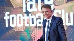 Sur Canal+ Sport à 22h58 : Late Football Club