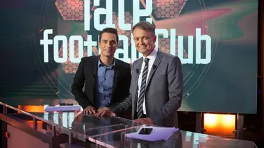 Late Football Club