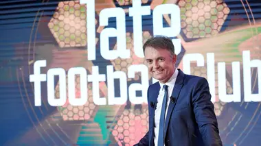 Late Football Club