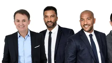 Late Football Club