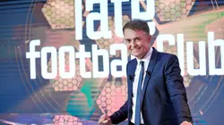 Late Football Club