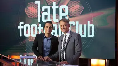 Late Football Club