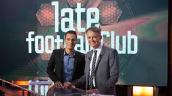 Sur Canal+ Sport à 22h45 : Late Football Club
