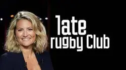 Visuel de Late Rugby Club