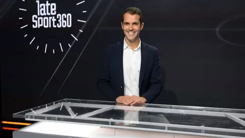 Late Sport 360 minutes 1re partie
