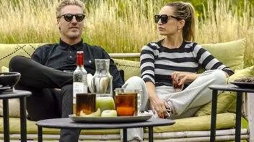 Latem Leven Aflevering 2