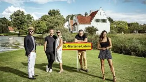 Latem Leven Aflevering 3