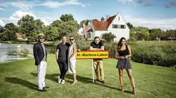 Latem Leven Aflevering 5