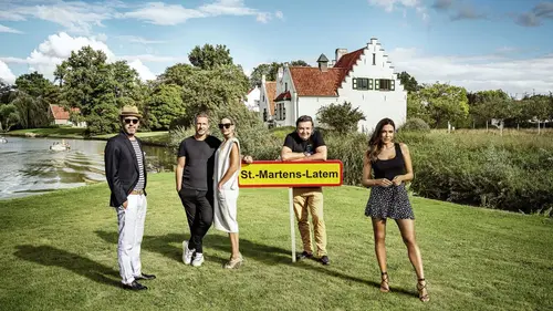 Latem Leven Aflevering 5