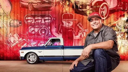 Épisodes de Latino Garage Club