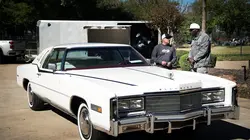 Latino Garage Club  En quête de l'Eldorado