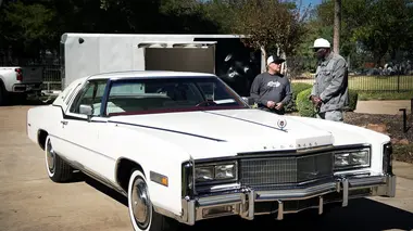 En quête de l'Eldorado