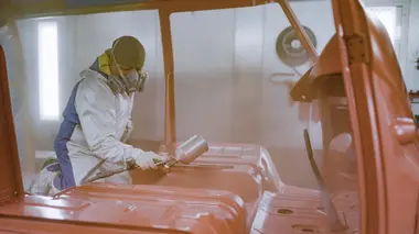 Volkswagen de collection