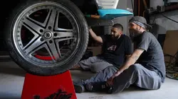 Sur Discovery Channel à 21h00 : Latino Garage Club