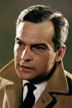 Photo de Latinovits Zoltán