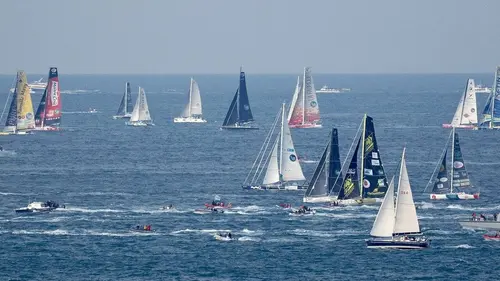 Latitudes Outre-mer Spéciale Route du Rhum