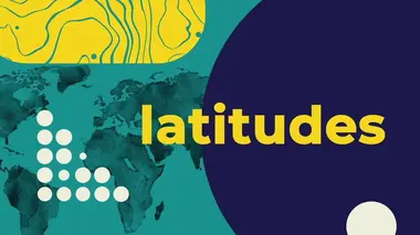 Latitudes Outre-mer Salon International de l'Agriculture