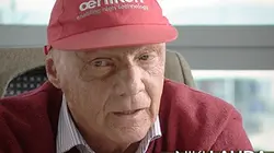 Visuel de Lauda