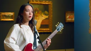 Laufey : Sounds Like Art - Monet, Munch, Signac, Musée Barberini, Berlin