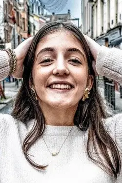 Photo Laura Darnovsky