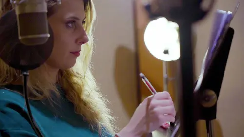 Laura Laune : la victoire de l'audace