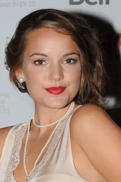 Photo Laura-Leigh Laura-Leigh