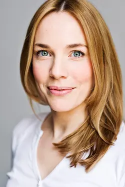 Photo Laura Main