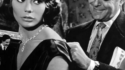 Laura nue en streaming