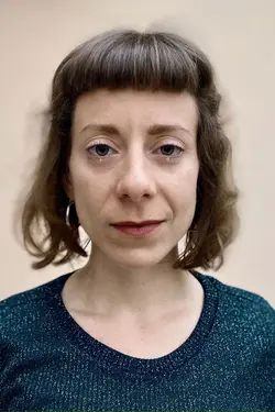 Photo de Laura Samani