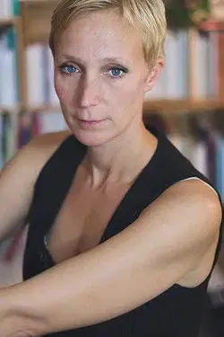 Photo Laura Van Maaren