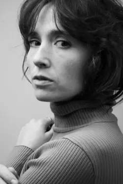 Photo de Laure Filiu