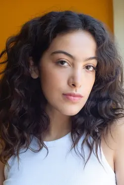 Photo Laure-Kenza Aazizou