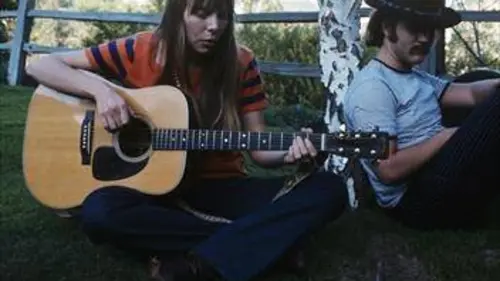 Laurel Canyon, la légende pop-rock d'Hollywood