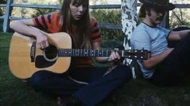 Laurel Canyon, la légende pop-rock d'Hollywood E01 Les années hippies