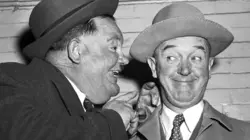 Laurel et Hardy