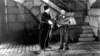 Laurel et Hardy conscrits