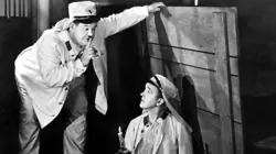 Laurel et Hardy conscrits