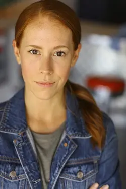 Photo Lauren Bonetti