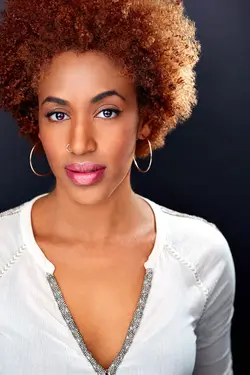 Photo Lauren Du Pree