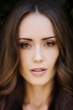 Photo Lauren Grimson