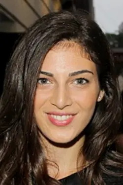 Photo de Lauren Haggis