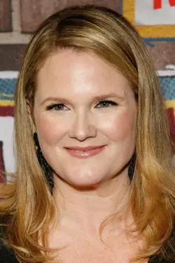 Photo Lauren Iungerich