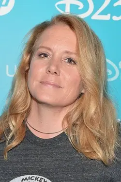 Photo Lauren Macmullan