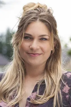 Photo Lauren Müller