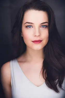 Photo Lauren Norvelle