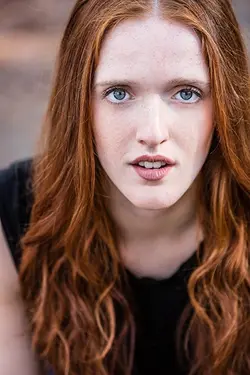 Photo Lauren Overholt