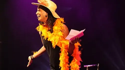 Laurence Joseph : Ça va décoiffer !