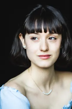 Photo Laurence Latreille