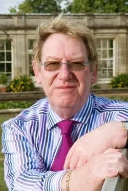 Photo de Laurence Marks